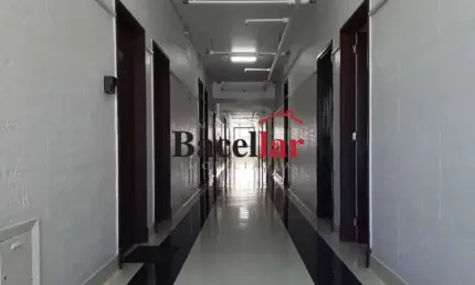 Sala comercial com 2 salas à venda na Avenida Treze de Maio, Centro, Rio de Janeiro, 45 m2 por R$ 200.000
