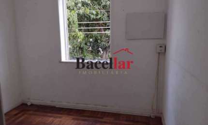 Apartamento com 1 quarto à venda na Rua Pereira Nunes, Tijuca, Rio de Janeiro, 43 m2 por R$ 330.000