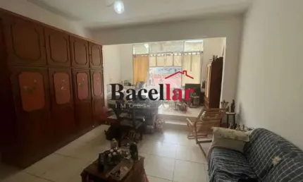 Apartamento com 3 quartos à venda na Rua Jorge Rudge, Vila Isabel, Rio de Janeiro, 110 m2 por R$ 650.000