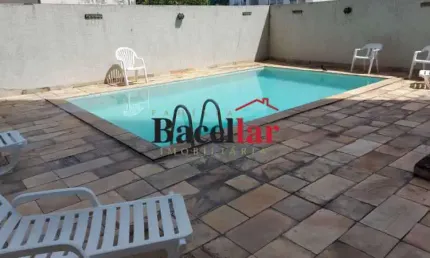 Apartamento com 2 quartos à venda na Rua Pontes Correia, Tijuca, Rio de Janeiro, 128 m2 por R$ 769.000