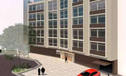 Apartamento com 1 quarto à venda na Rua do Russel, Glória, Rio de Janeiro, 48 m2 por R$ 880.000