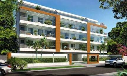 Cobertura com 3 quartos à venda na Rua Caruaru, Grajaú, Rio de Janeiro, 133 m2 por R$ 722.714