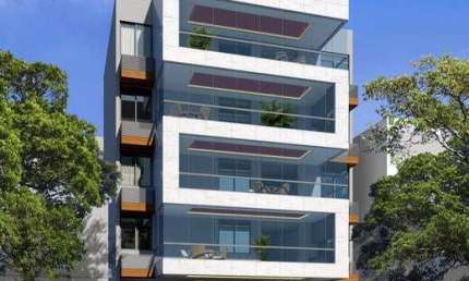 Cobertura com 2 quartos à venda na Boulevard Vinte e Oito de Setembro, Vila Isabel, Rio de Janeiro, 148 m2 por R$ 854.503