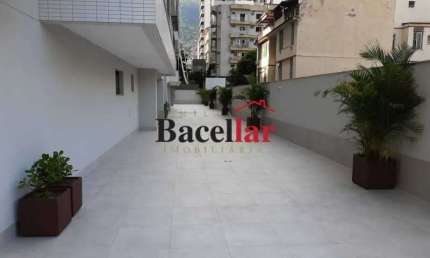 Apartamento com 3 quartos à venda na Rua General Espírito Santo Cardoso, Tijuca, Rio de Janeiro, 75 m2 por R$ 786.200