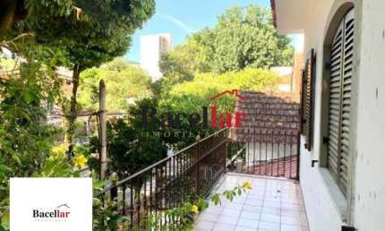 Casa com 4 quartos à venda na Rua Professor Valadares, Grajaú, Rio de Janeiro, 295 m2 por R$ 1.100.000