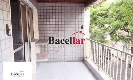 Apartamento com 2 quartos à venda na Rua Sousa Franco, Vila Isabel, Rio de Janeiro, 98 m2 por R$ 420.000