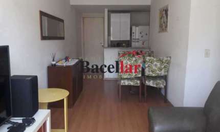 Apartamento com 3 quartos à venda na Rua São Luiz Gonzaga, São Cristóvão, Rio de Janeiro, 62 m2 por R$ 450.000