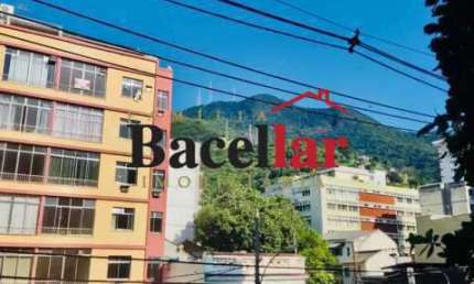 Apartamento com 3 quartos para alugar na Rua Conde de Bonfim, Tijuca, Rio de Janeiro, 91 m2 por R$ 2.500