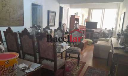 Apartamento com 3 quartos à venda na Rua Conde de Bonfim, Tijuca, Rio de Janeiro, 87 m2 por R$ 650.000