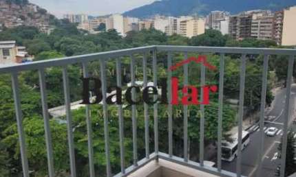 Apartamento com 3 quartos para alugar na Rua Barão do Bom Retiro, Engenho Novo, Rio de Janeiro, 125 m2 por R$ 2.000
