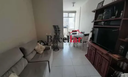 Apartamento com 3 quartos à venda na rua uruguai, tijuca, rio de janeiro, 90 m2 por r$ 650.000