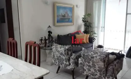 Apartamento com 2 quartos à venda na rua senador muniz freire, vila isabel, rio de janeiro, 65 m2 por r$ 460.000