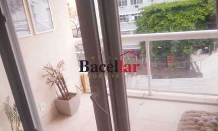 Apartamento com 2 quartos à venda na Rua Mendes Tavares, Vila Isabel, Rio de Janeiro, 67 m2 por R$ 380.999