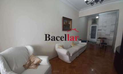Apartamento com 3 quartos à venda na Rua Major Ávila, Tijuca, Rio de Janeiro, 86 m2 por R$ 445.000