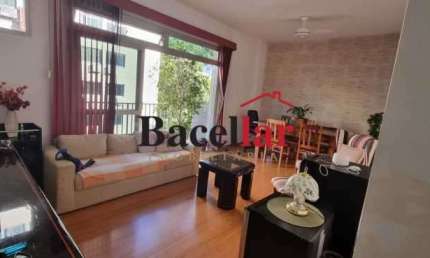 Apartamento com 3 quartos à venda na Rua da Cascata, Tijuca, Rio de Janeiro, 85 m2 por R$ 399.999