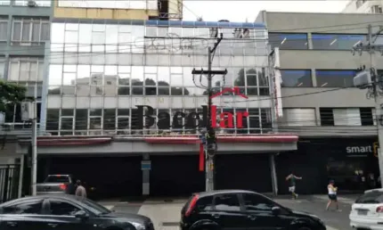 Casa comercial para alugar na Rua Uruguai, Tijuca, Rio de Janeiro, 1000 m2 por R$ 32.000