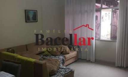 Apartamento com 3 quartos à venda na Rua da Cascata, Tijuca, Rio de Janeiro, 100 m2 por R$ 419.999