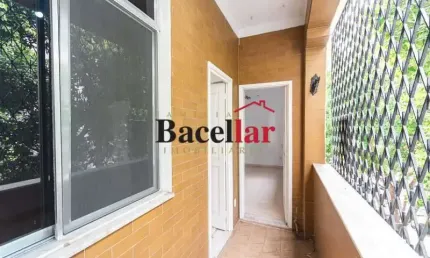Apartamento com 3 quartos à venda na Rua Santa Luísa, Maracanã, Rio de Janeiro, 75 m2 por R$ 420.000