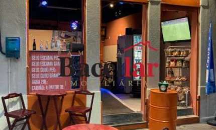 Prédio à venda na Rua Visconde de Itamarati, Maracanã, Rio de Janeiro, 114 m2 por R$ 330.000