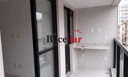 Apartamento com 2 quartos à venda na Rua General Espírito Santo Cardoso, Tijuca, Rio de Janeiro, 62 m2 por R$ 629.910