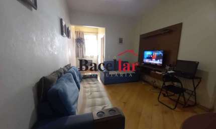 Apartamento com 2 quartos à venda na Rua José Higino, Tijuca, Rio de Janeiro, 70 m2 por R$ 450.000
