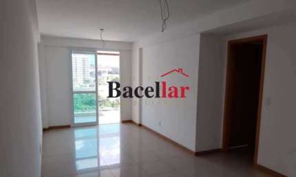 Apartamento com 3 quartos à venda na Rua Padre Ildefonso Penalba, Méier, Rio de Janeiro, 79 m2 por R$ 704.805
