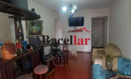 Apartamento com 2 quartos à venda na Rua Maxwell, Vila Isabel, Rio de Janeiro, 55 m2 por R$ 480.000
