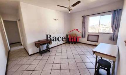 Apartamento com 2 quartos à venda na Rua Via Láctea, Vila Isabel, Rio de Janeiro, 69 m2 por R$ 400.000