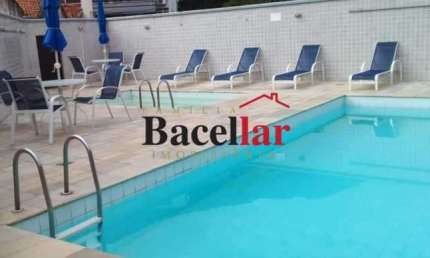Apartamento com 3 quartos à venda na Rua Desembargador Isidro, Tijuca, Rio de Janeiro, 104 m2 por R$ 1.100.000