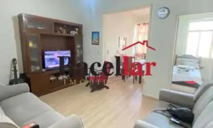 Apartamento com 2 quartos à venda na rua conde de bonfim, tijuca, rio de janeiro, 75 m2 por r$ 420.000