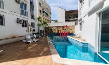 Apartamento com 3 quartos à venda na Rua Torres Homem, Vila Isabel, Rio de Janeiro, 75 m2 por R$ 499.000