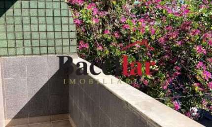 Apartamento com 3 quartos à venda na Rua Conde de Leopoldina, São Cristóvão, Rio de Janeiro, 100 m2 por R$ 380.000