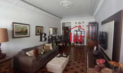 Apartamento com 2 quartos à venda na Rua Visconde de Figueiredo, Tijuca, Rio de Janeiro, 92 m2 por R$ 420.000