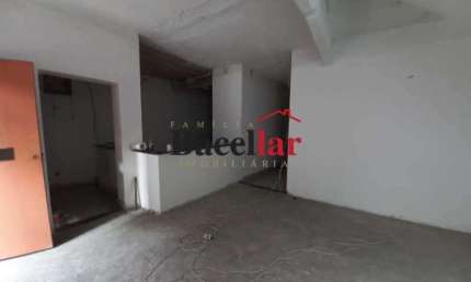 Casa comercial com 8 salas à venda na Rua Doutor Satamini, Tijuca, Rio de Janeiro, 169 m2 por R$ 1.050.000