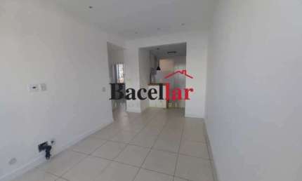 Apartamento com 2 quartos à venda na Rua Marechal Jofre, Grajaú, Rio de Janeiro, 70 m2 por R$ 380.000