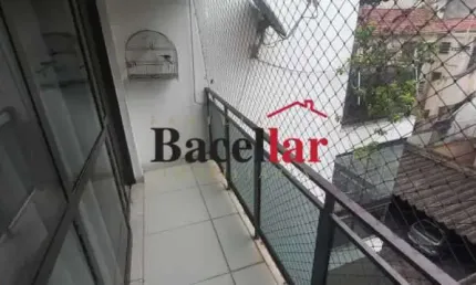 Apartamento com 3 quartos à venda na Rua Caruaru, Grajaú, Rio de Janeiro, 120 m2 por R$ 800.000