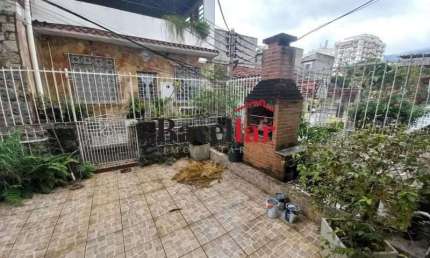 Casa em condomínio fechado com 4 quartos à venda na Rua Barão de Cotegipe, Vila Isabel, Rio de Janeiro, 100 m2 por R$ 430.000
