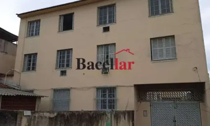Apartamento com 2 quartos à venda na Rua Surui, Braz de Pina, Rio de Janeiro, 56 m2 por R$ 87.000