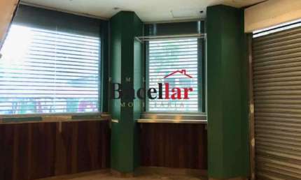 Ponto comercial para alugar na Rua Rodrigo Silva, Centro, Rio de Janeiro, 120 m2 por R$ 24.000