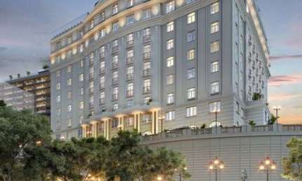 Apartamento com 4 quartos à venda na Rua do Russel, Glória, Rio de Janeiro, 193 m2 por R$ 5.747.700