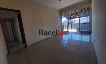 Cobertura com 2 quartos à venda na Rua Professor Gabizo, Tijuca, Rio de Janeiro, 100 m2 por R$ 699.999