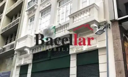 Prédio para alugar na Rua Gonçalves Dias, Centro, Rio de Janeiro, 1683 m2 por R$ 99.000