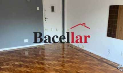 Apartamento com 2 quartos à venda na Rua Marechal Jofre, Grajaú, Rio de Janeiro, 90 m2 por R$ 364.000