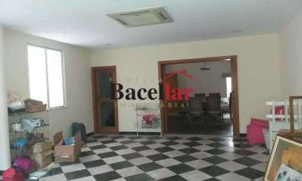 Casa com 5 quartos à venda na Rua Pontes Correia, Tijuca, Rio de Janeiro, 481 m2 por R$ 1.500.000