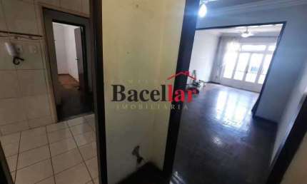 Apartamento com 3 quartos à venda na Rua Conde de Bonfim, Tijuca, Rio de Janeiro, 117 m2 por R$ 539.000