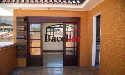 Casa com 3 quartos à venda na Rua Pedro Guedes, Tijuca, Rio de Janeiro, 240 m2 por R$ 1.000.000