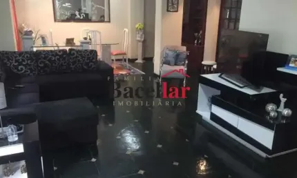 Casa em condomínio fechado com 3 quartos à venda na Rua Engenheiro Gama Lobo, Vila Isabel, Rio de Janeiro, 122 m2 por R$ 850.000