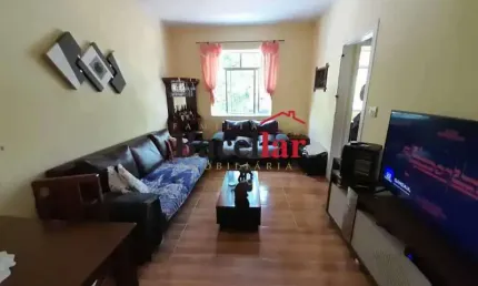Casa com 3 quartos à venda na Rua São Miguel, Tijuca, Rio de Janeiro, 192 m2 por R$ 470.000