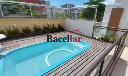 Apartamento com 2 quartos à venda na Rua Mearim, Grajaú, Rio de Janeiro, 84 m2 por R$ 695.000