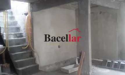 Casa com 3 quartos à venda na Rua Alzira Brandão, Tijuca, Rio de Janeiro, 240 m2 por R$ 579.999